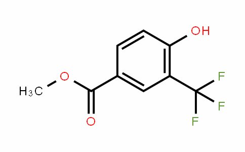 115933-50-1 | Methyl 4-hydroxy-3-(trifluoromethyl)benzoate