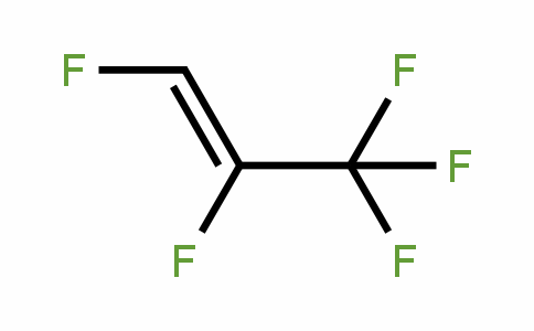 5528-43-8 | (Z)-1,2,3,3,3-Pentafluoropropene