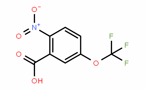 189359-65-7 | 2-Nitro-5-(trifluoromethoxy)benzoic acid