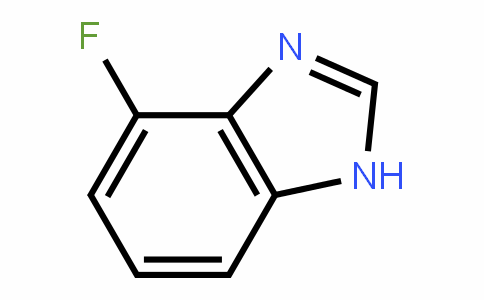 5847-89-2 | 4-Fluoro-1H-benzimidazole
