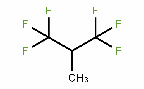 382-09-2 | 1,1,1,3,3,3-Hexafluoro-2-methylpropane