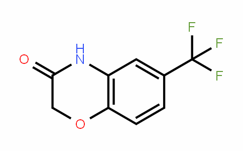 189940-04-3 | 6-(Trifluoromethyl)-2H-1,4-benzoxazin-3(4H)-one