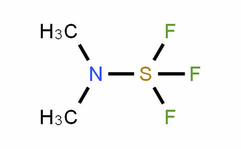 3880-03-3 | 二甲氨基三氟化硫