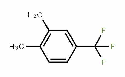 78164-31-5 | 3,4-二甲基三氟甲苯
