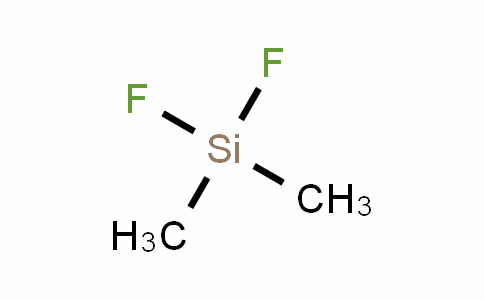 353-66-2 | 二氟二甲基硅烷