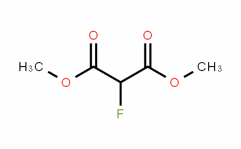 344-14-9 | Dimethyl fluoromalonate