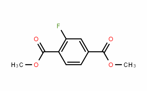 5292-47-7 | Dimethyl 2-fluoroterephthalate