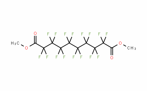 4590-24-3 | 十六氟癸二酸二甲酯