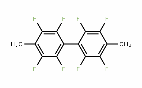 26475-18-3 | 4,4'-Dimethyloctafluorobiphenyl