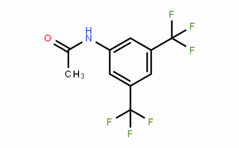 16143-84-3 | 3',5'-Bis(trifluoromethyl)acetanilide