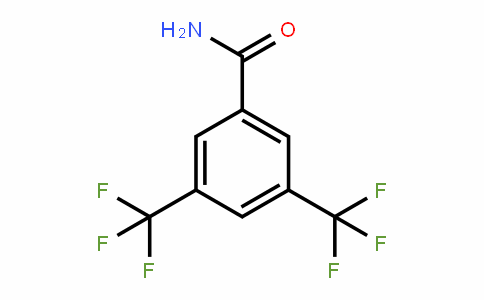 22227-26-5 | 3,5-Bis(trifluoromethyl)benzamide
