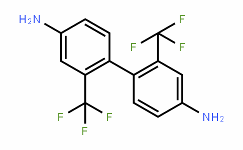 341-58-2 | 2,2'-双(三氟甲基)二氨基联苯