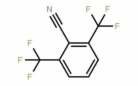 25753-25-7 | 2,6-Bis(trifluoromethyl)benzonitrile