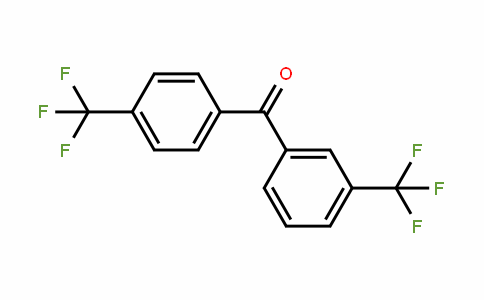 21084-22-0 | 3,4'-Bis(trifluoromethyl)benzophenone