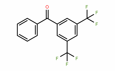 21221-93-2 | 3,5-Bis(trifluoromethyl)benzophenone