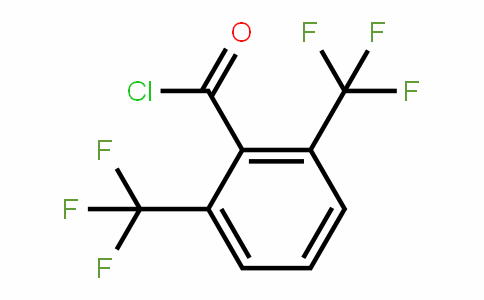 53130-44-2 | 2,6-Bis(trifluoromethyl)benzoyl chloride