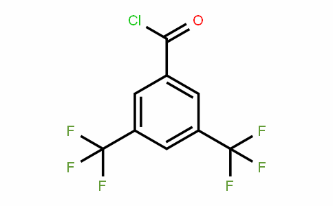 785-56-8 | 3,5-Bis(trifluoromethyl)benzoyl chloride