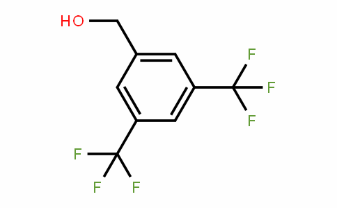 32707-89-4 | 3,5-Bis(trifluoromethyl)benzyl alcohol