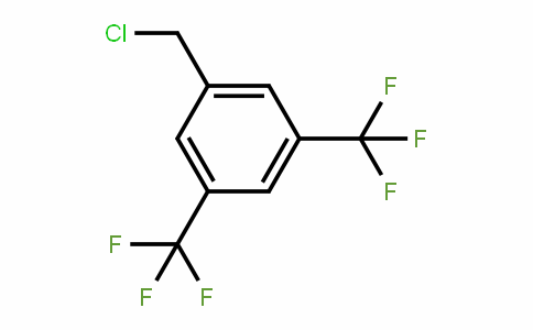 75462-59-8 | 3,5-双(三氟甲基)苄基氯