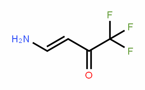 184848-89-3 | 4-Amino-1,1,1-trifluorobut-3-en-2-one