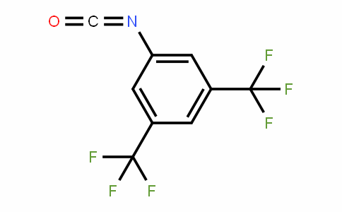 16588-74-2 | 3,5-Bis(trifluoromethyl)phenyl isocyanate