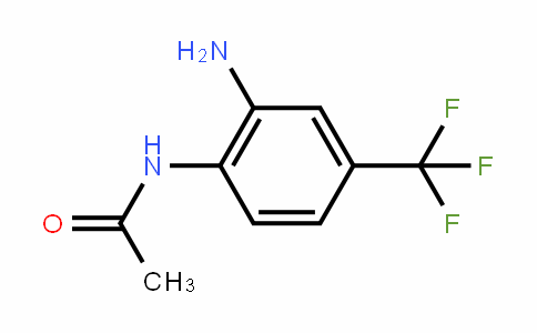 97051-69-9 | 2'-Amino-4'-(trifluoromethyl)acetanilide