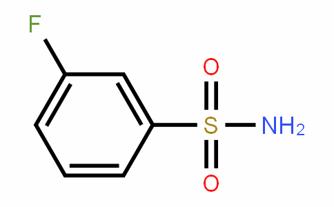 1524-40-9 | 3-Fluorobenzenesulphonamide