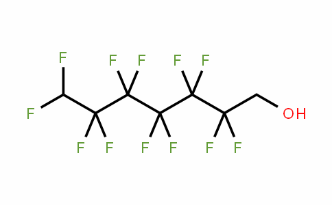 335-99-9 | 1H,1H,7H-Dodecafluoroheptan-1-ol