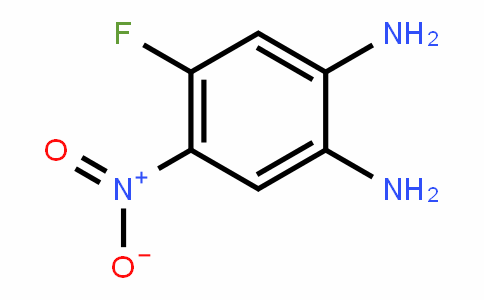 113269-06-0 | 4-Fluoro-5-nitrobenzene-1,2-diamine