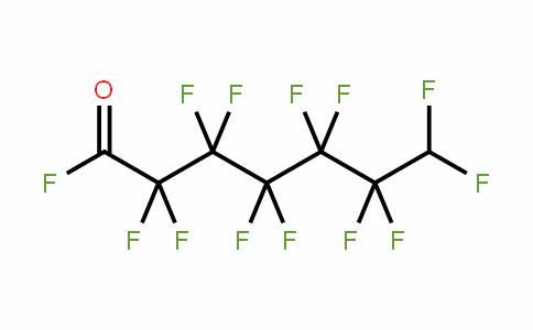 5927-65-1 | 7H-Perfluoroheptanoyl fluoride