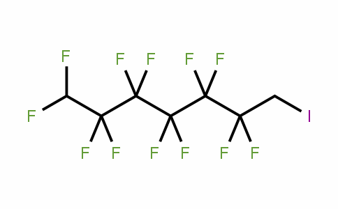 376-32-9 | 1H,1H,7H-Perfluoroheptyl iodide