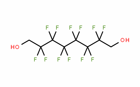 90177-96-1 | 2,2,3,3,4,4,5,5,6,6,7,7-十二氟-1,8-辛二醇