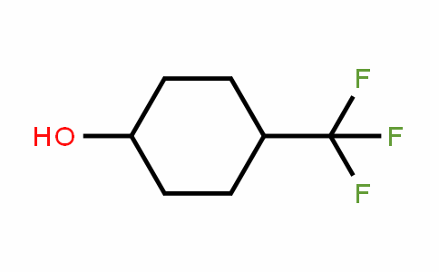 30129-18-1 | 4-(Trifluoromethyl)cyclohexan-1-ol