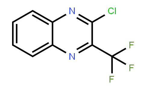 254732-51-9 | 2-Chloro-3-(trifluoromethyl)quinoxaline