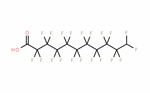 1765-48-6 | 11H-Perfluoroundecanoic acid