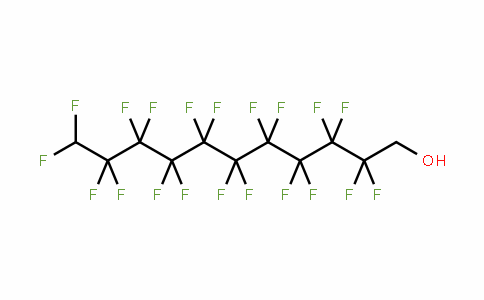 307-70-0 | 1H,1H,11H-二十氟-1-十一醇