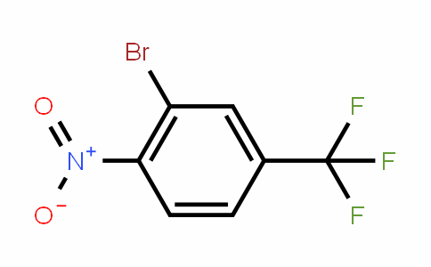 132839-58-8 | 3-Bromo-4-nitrobenzotrifluoride