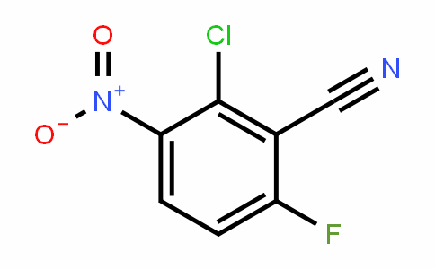 226419-18-7 | 2-Chloro-6-fluoro-3-nitrobenzonitrile