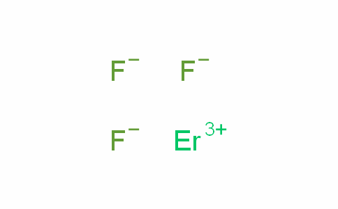 13760-83-3 | Erbium(III) fluoride
