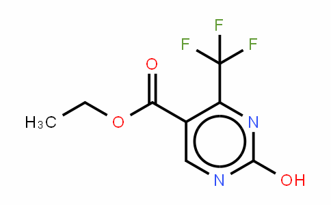 154934-97-1 | 5-乙氧基羰基-4-(三氟甲基)嘧啶-2(1H)-酮
