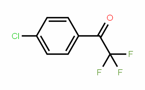 321-37-9 | 4'-Chloro-2,2,2-trifluoroacetophenone
