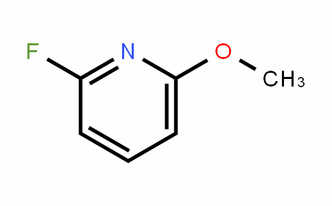 116241-61-3 | 2-Fluoro-6-methoxypyridine