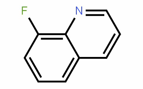 394-68-3 | 8-Fluoroquinoline