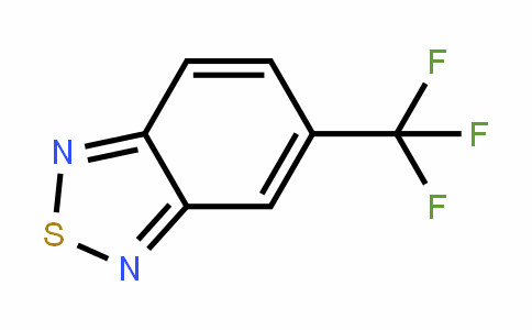 17754-05-1 | 5-(Trifluoromethyl)benzo-2,1,3-thiadiazole