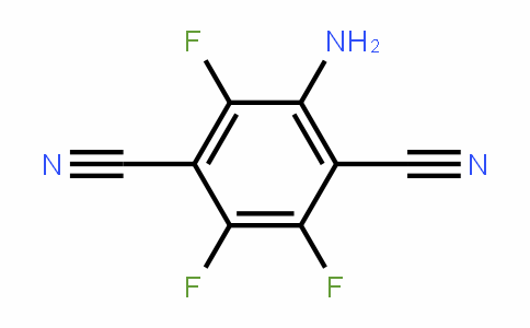133622-66-9 | 2-Amino-3,5,6-trifluoroterephthalonitrile
