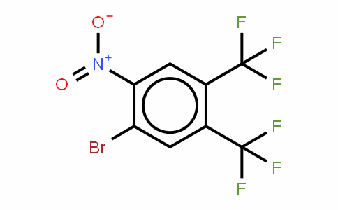 229957-08-8 | 4,5-Bis(trifluoromethyl)-2-bromonitrobenzene