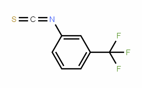 1840-19-3 | 3-(Trifluoromethyl)phenylisothiocyanate