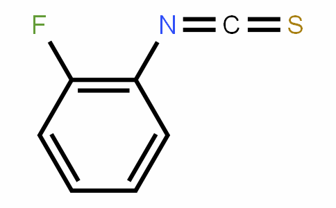 38985-64-7 | 2-fluorophenyl isothiocyanate