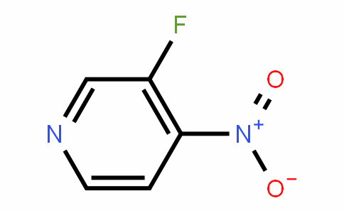 13505-01-6 | 3-Fluoro-4-nitropyridine
