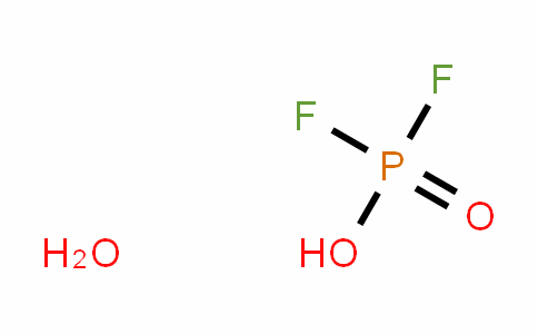 13779-41-4 | Difluorophosphoric acid (solution)